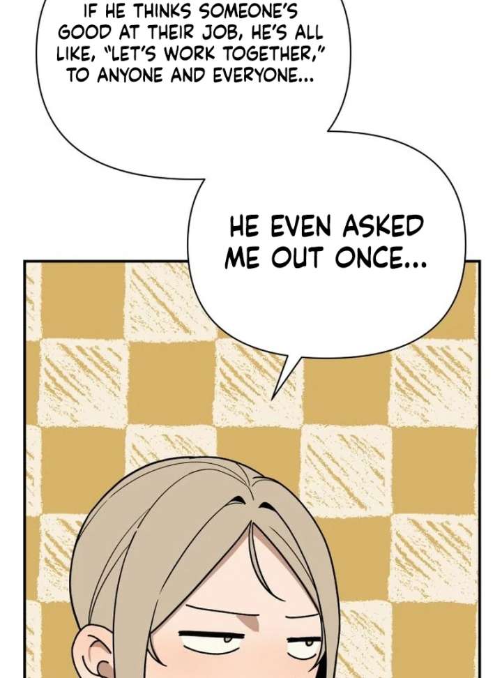 All Sorts of Nonsense, Begins Now Chapter 5 page 69