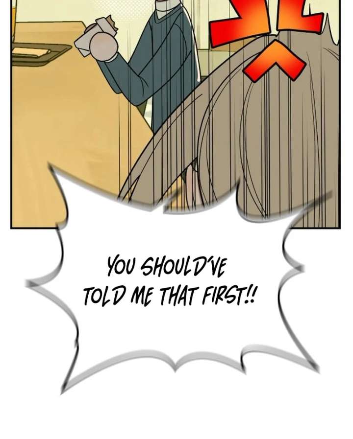 All Sorts of Nonsense, Begins Now Chapter 5 page 72