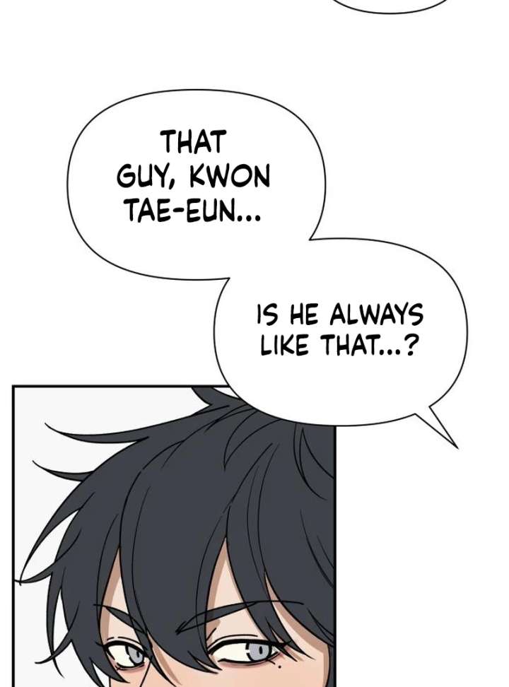 All Sorts of Nonsense, Begins Now Chapter 5 page 67