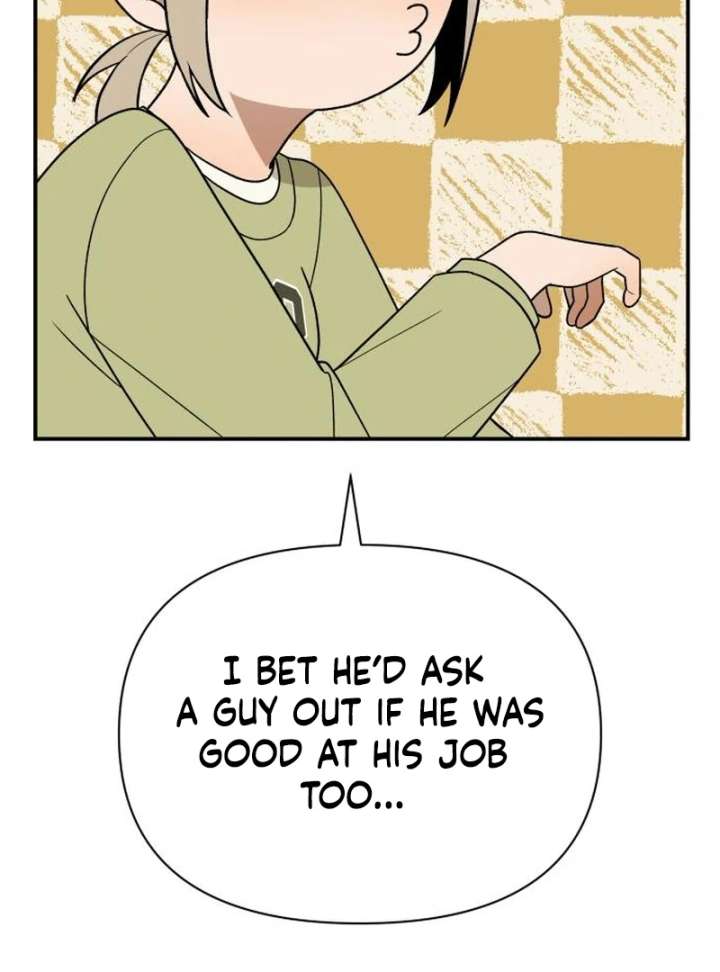 All Sorts of Nonsense, Begins Now Chapter 5 page 70