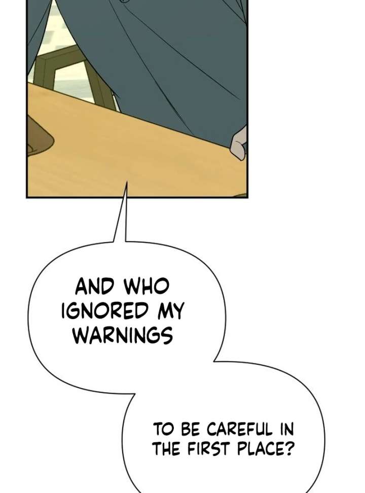 All Sorts of Nonsense, Begins Now Chapter 5 page 74