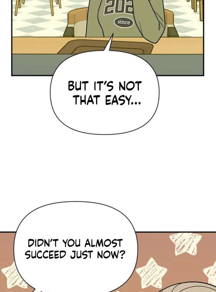 All Sorts of Nonsense, Begins Now Chapter 5 page 78