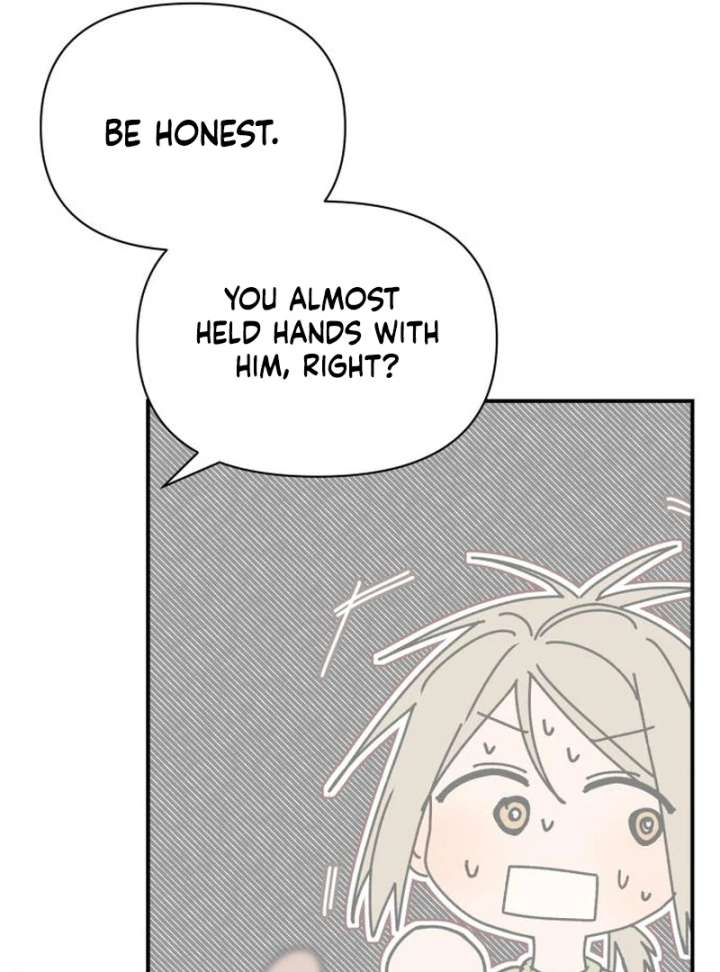 All Sorts of Nonsense, Begins Now Chapter 5 page 82