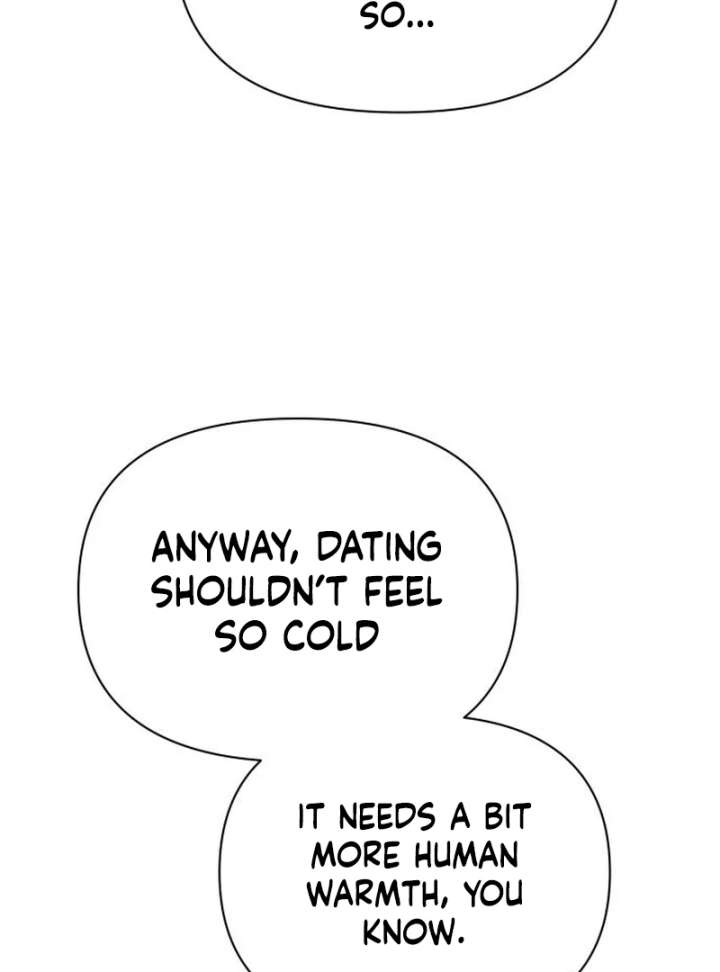 All Sorts of Nonsense, Begins Now Chapter 5 page 84