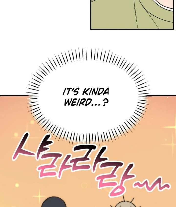 All Sorts of Nonsense, Begins Now Chapter 5 page 97