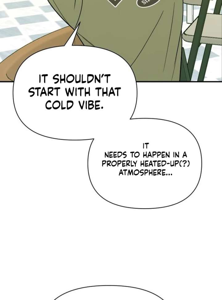 All Sorts of Nonsense, Begins Now Chapter 5 page 86