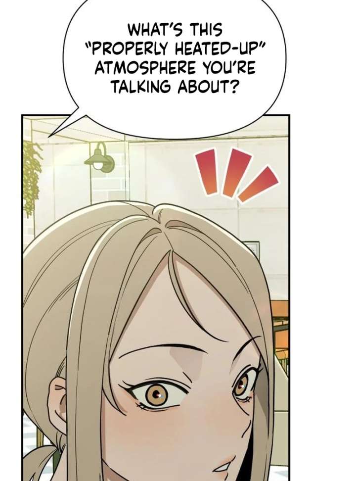 All Sorts of Nonsense, Begins Now Chapter 5 page 87