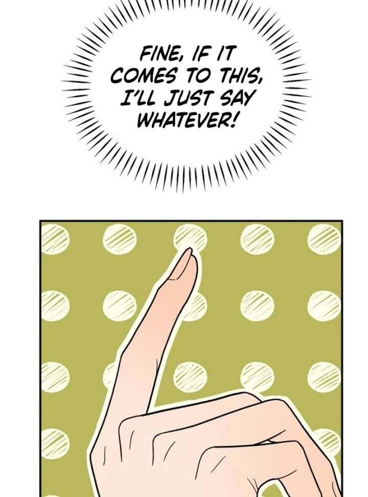 All Sorts of Nonsense, Begins Now Chapter 5 page 111