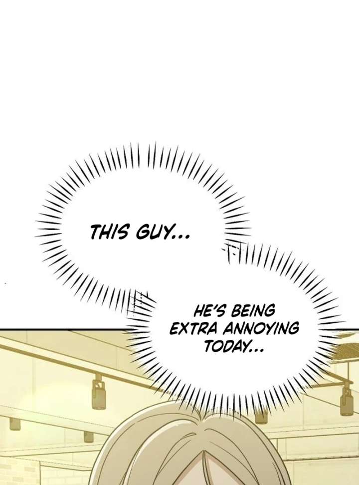 All Sorts of Nonsense, Begins Now Chapter 5 page 109