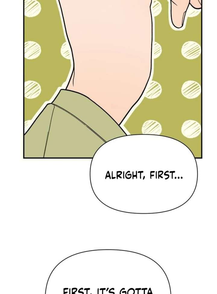 All Sorts of Nonsense, Begins Now Chapter 5 page 112