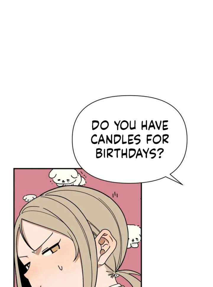 All Sorts of Nonsense, Begins Now Chapter 5 page 121