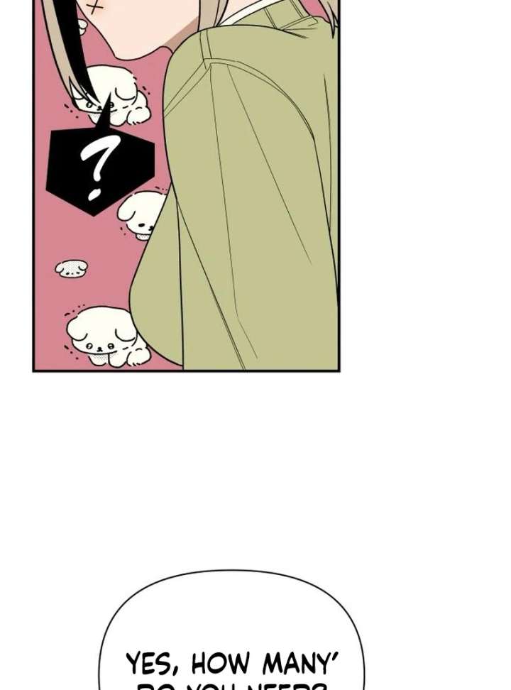 All Sorts of Nonsense, Begins Now Chapter 5 page 122