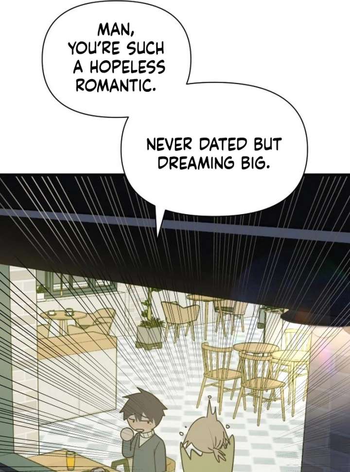 All Sorts of Nonsense, Begins Now Chapter 5 page 118