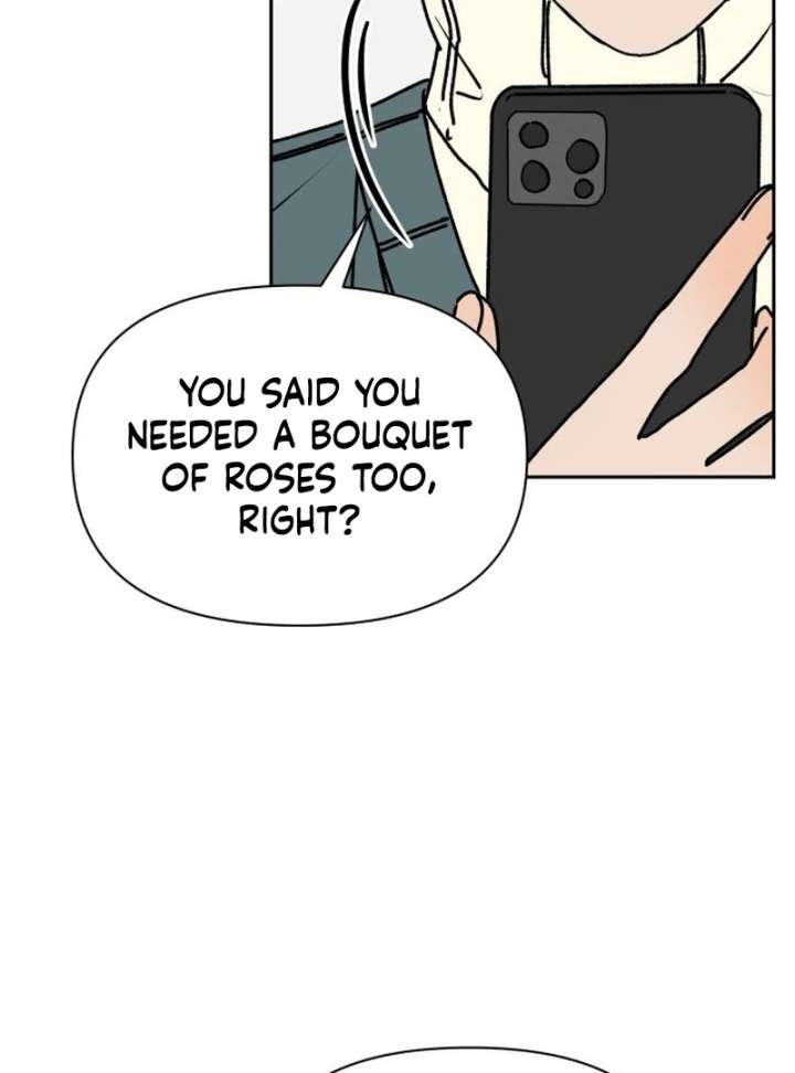 All Sorts of Nonsense, Begins Now Chapter 5 page 131
