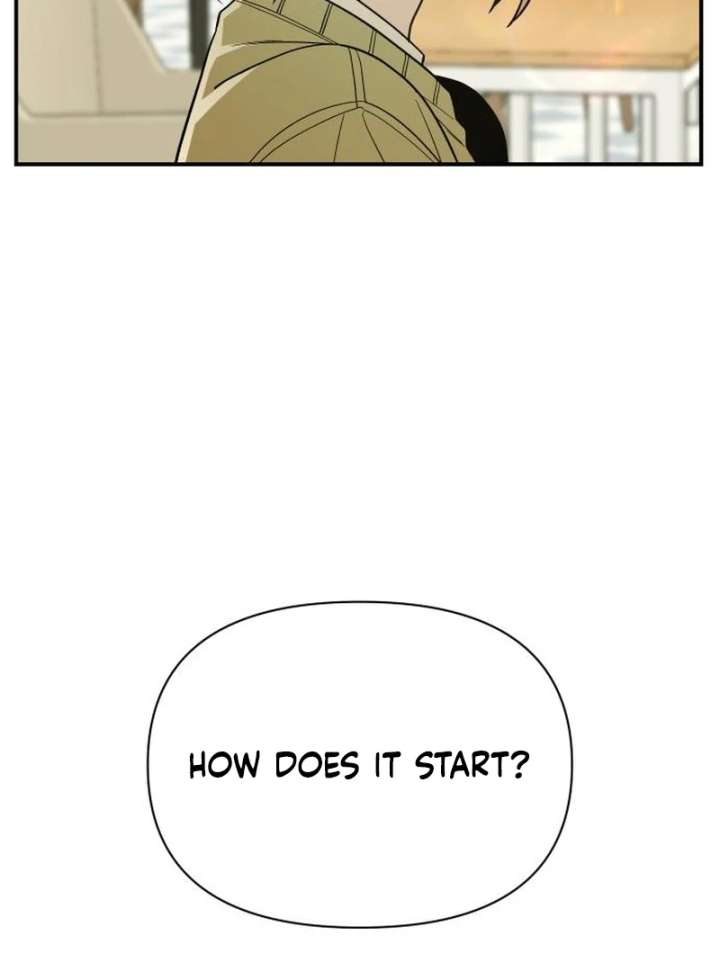 All Sorts of Nonsense, Begins Now Chapter 5 page 137