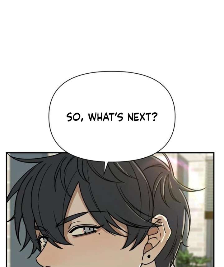 All Sorts of Nonsense, Begins Now Chapter 5 page 134