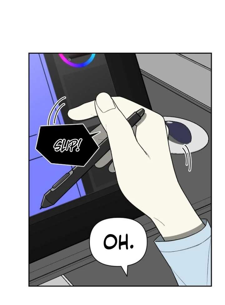 All Sorts of Nonsense, Begins Now Chapter 7 page 12