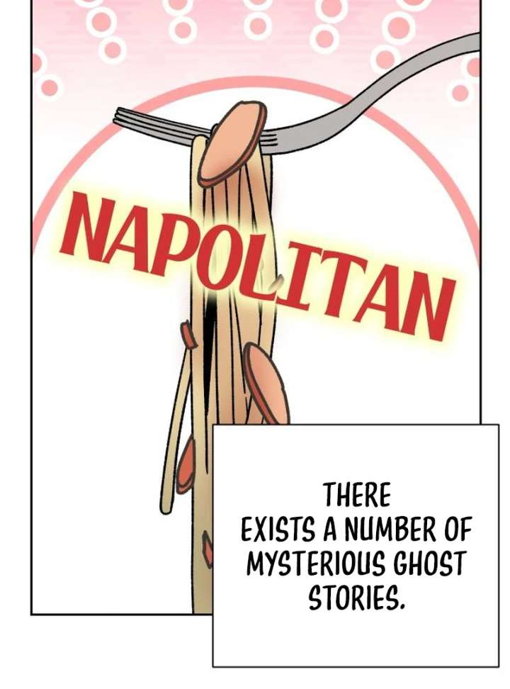 All Sorts of Nonsense, Begins Now Chapter 7 page 5