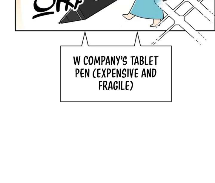 All Sorts of Nonsense, Begins Now Chapter 7 page 11