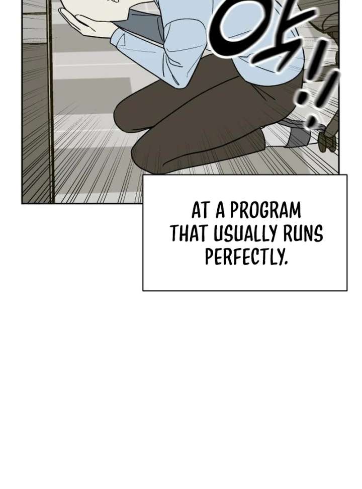 All Sorts of Nonsense, Begins Now Chapter 7 page 18