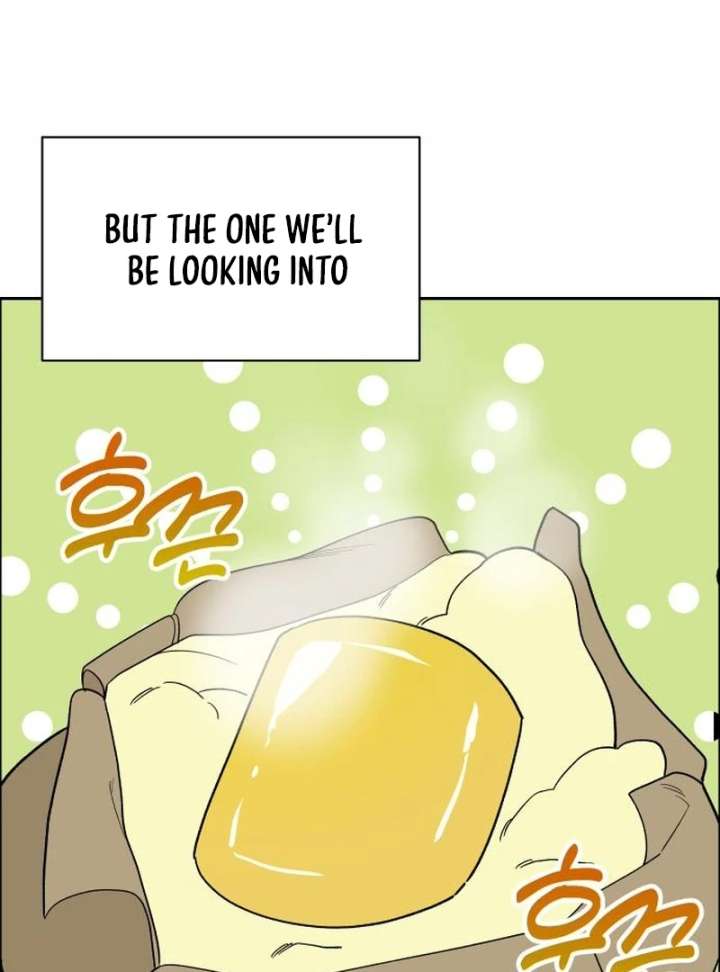 All Sorts of Nonsense, Begins Now Chapter 7 page 22