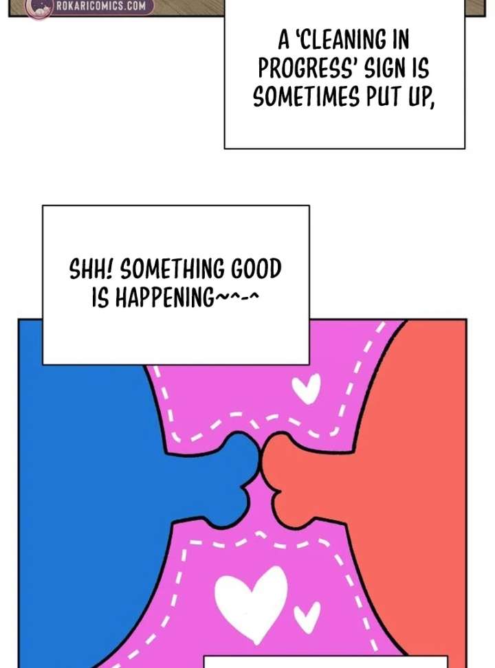 All Sorts of Nonsense, Begins Now Chapter 7 page 25