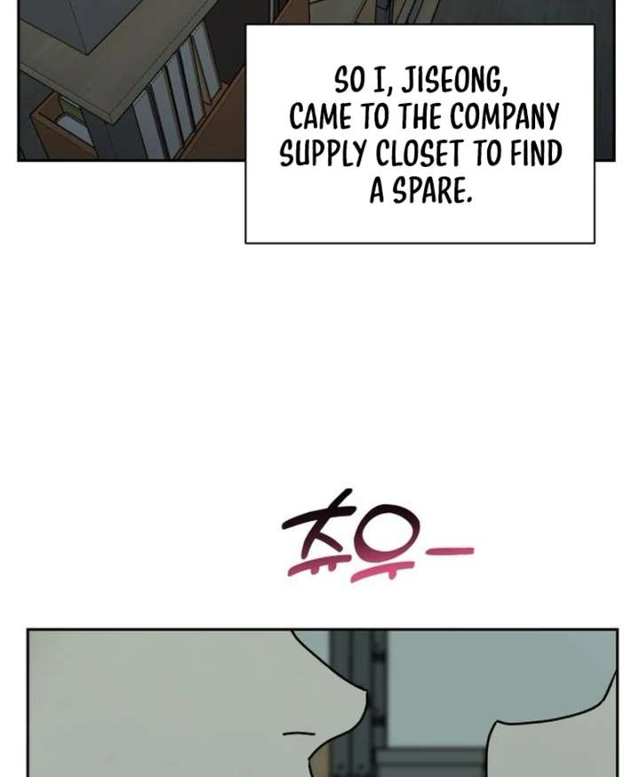 All Sorts of Nonsense, Begins Now Chapter 7 page 38