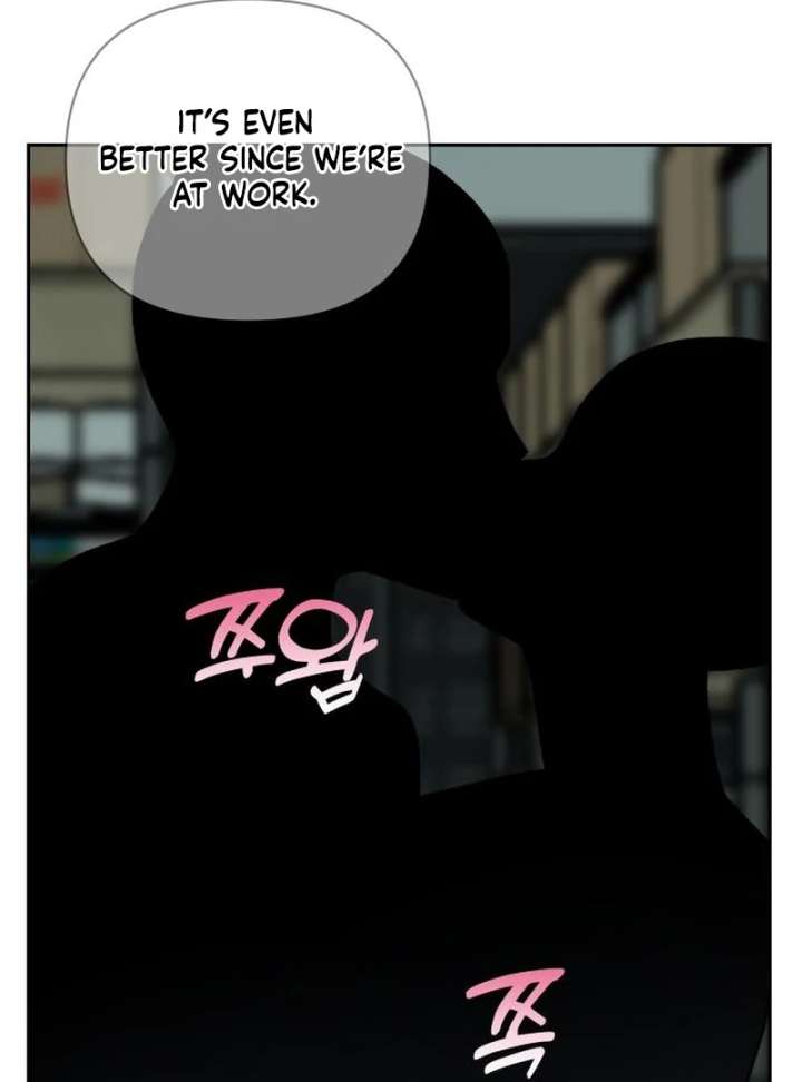 All Sorts of Nonsense, Begins Now Chapter 7 page 40