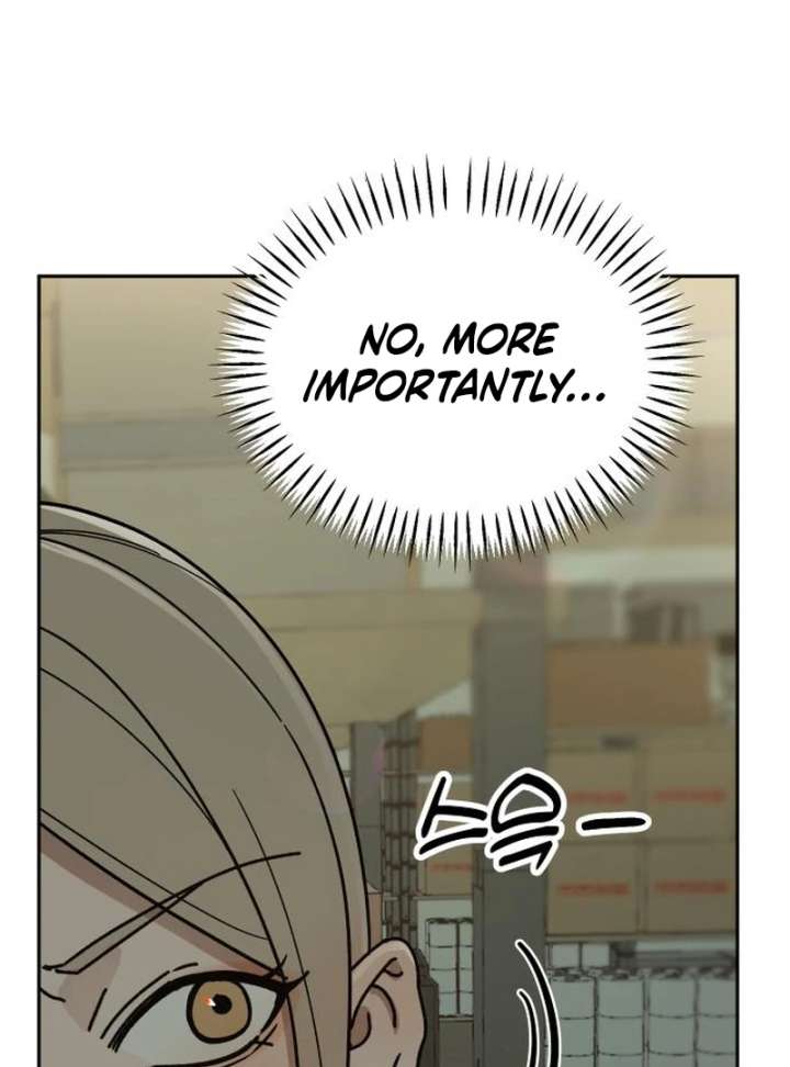 All Sorts of Nonsense, Begins Now Chapter 7 page 28