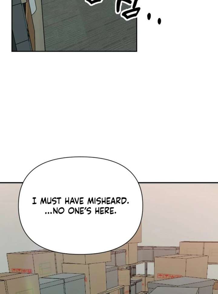 All Sorts of Nonsense, Begins Now Chapter 7 page 50