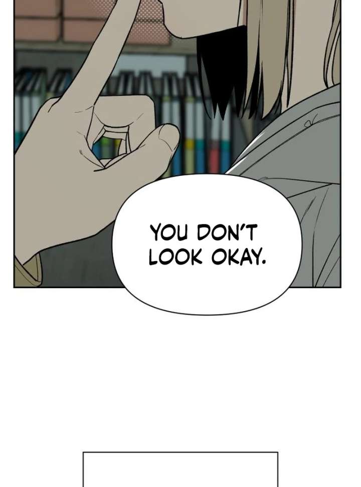 All Sorts of Nonsense, Begins Now Chapter 7 page 59