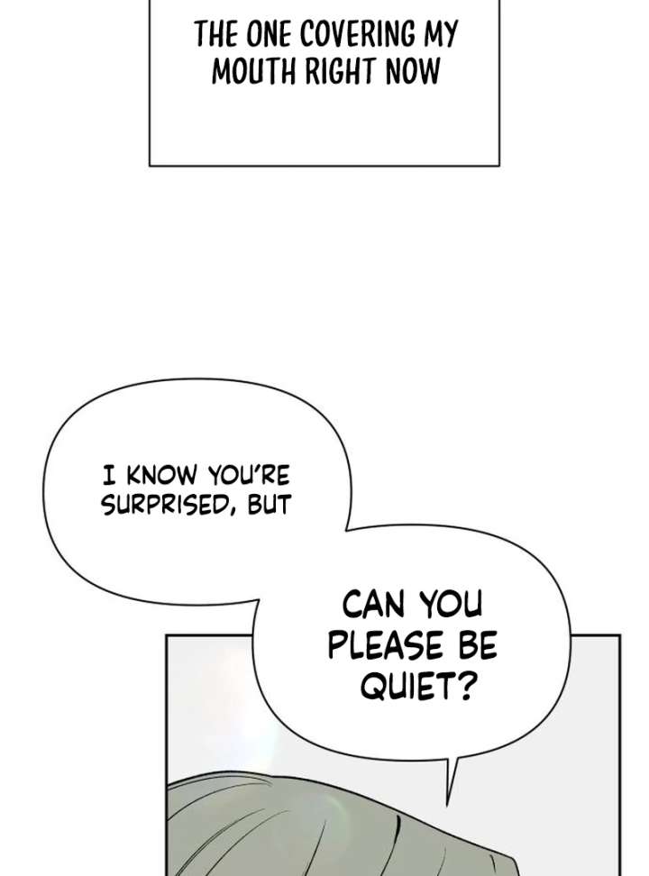 All Sorts of Nonsense, Begins Now Chapter 7 page 60