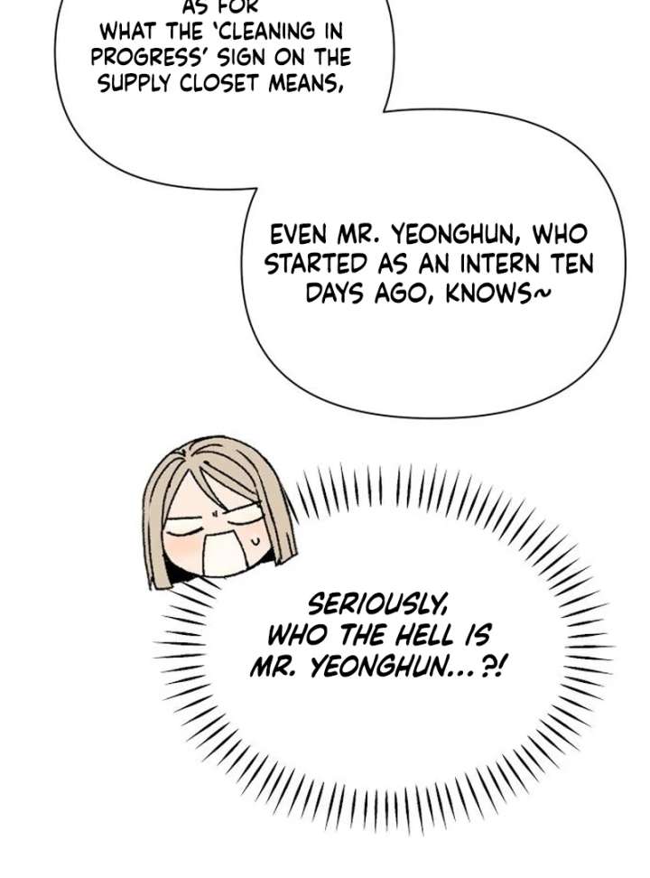 All Sorts of Nonsense, Begins Now Chapter 7 page 54