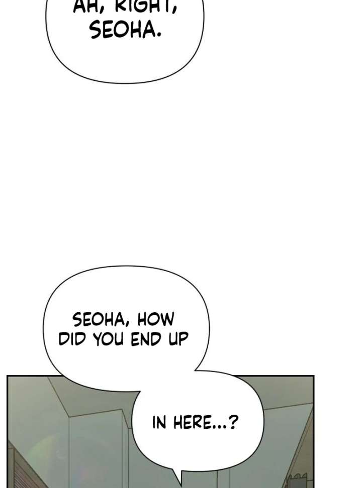 All Sorts of Nonsense, Begins Now Chapter 7 page 73