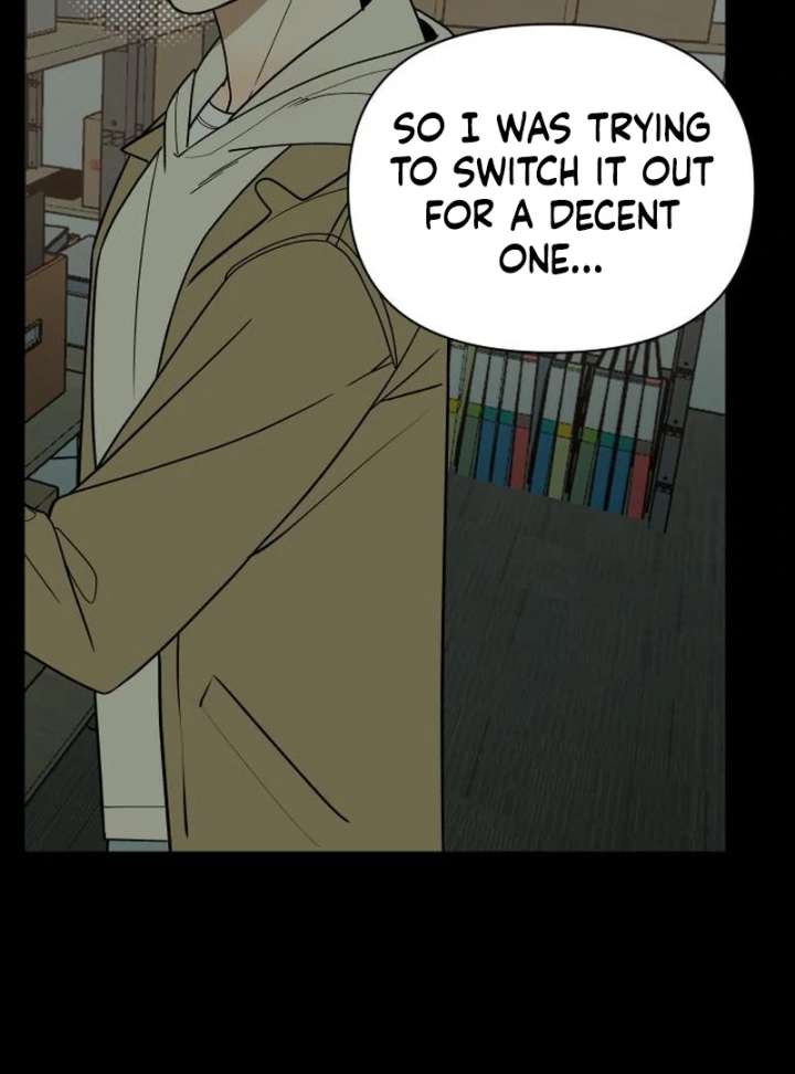 All Sorts of Nonsense, Begins Now Chapter 7 page 78