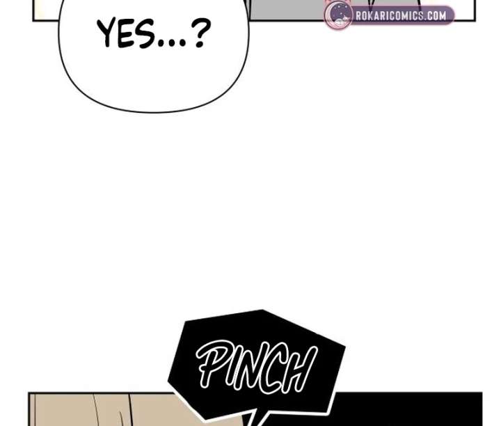 All Sorts of Nonsense, Begins Now Chapter 7 page 85