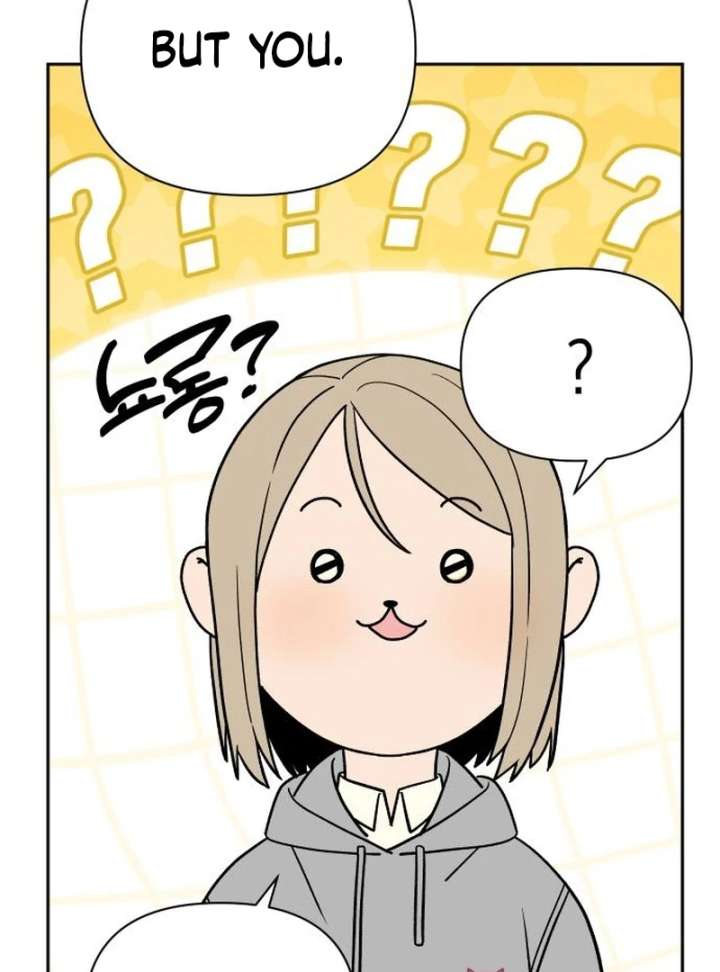 All Sorts of Nonsense, Begins Now Chapter 7 page 84