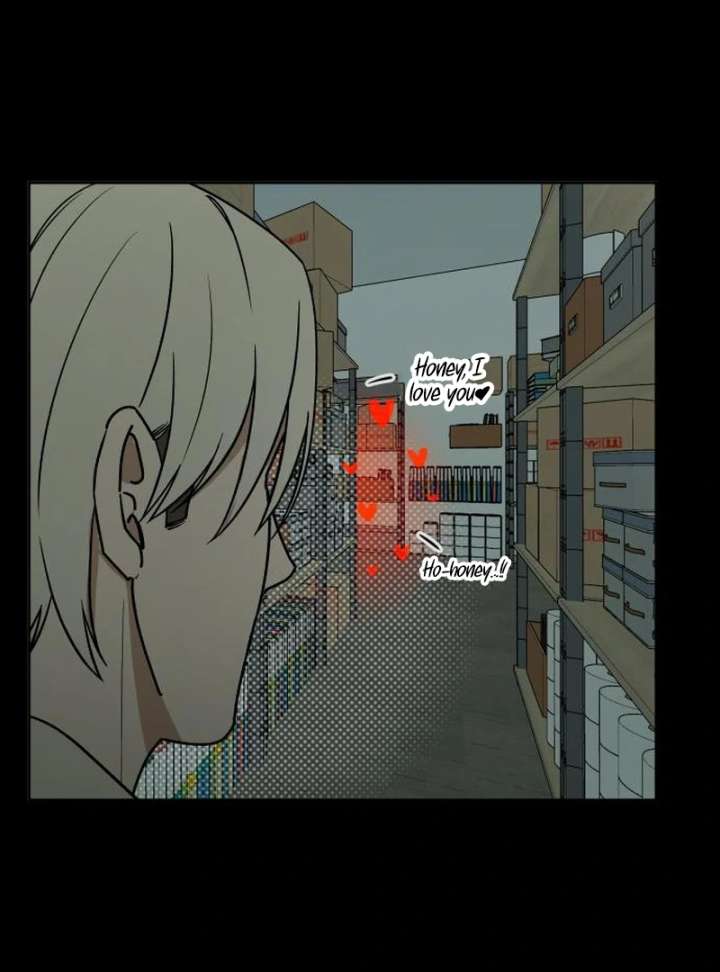 All Sorts of Nonsense, Begins Now Chapter 7 page 79