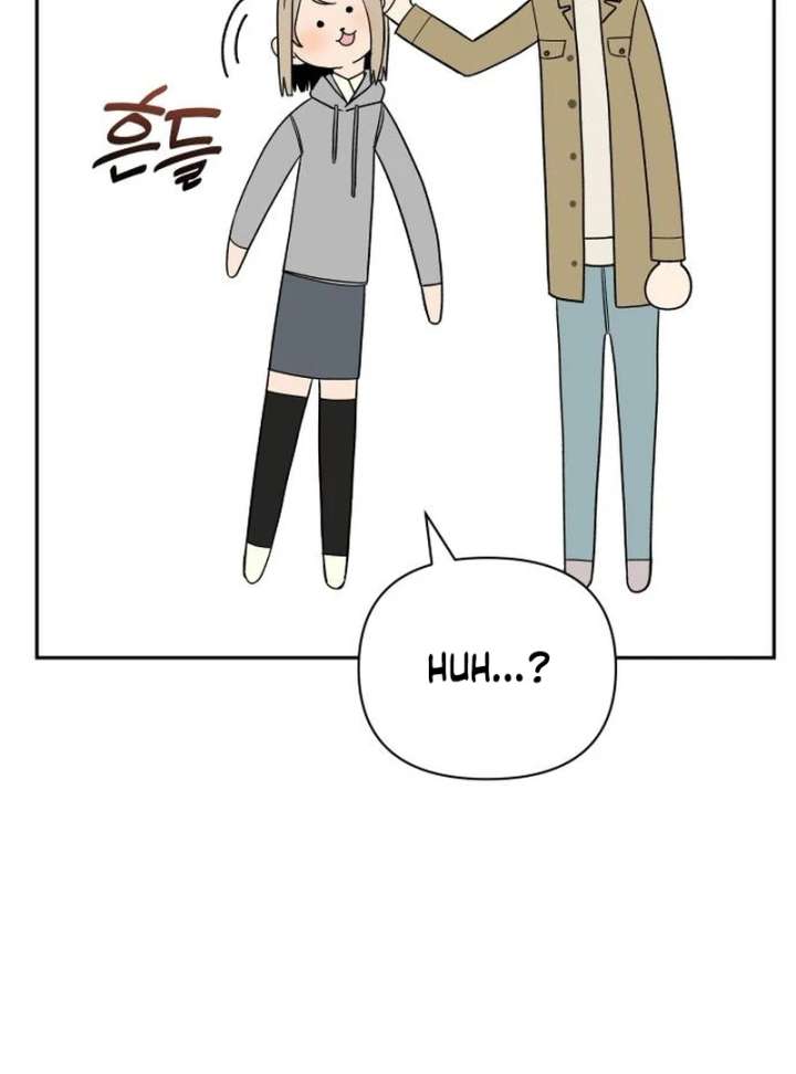 All Sorts of Nonsense, Begins Now Chapter 7 page 88