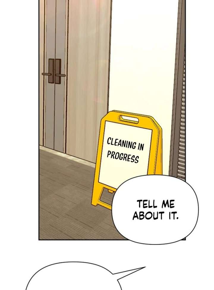 All Sorts of Nonsense, Begins Now Chapter 7 page 83