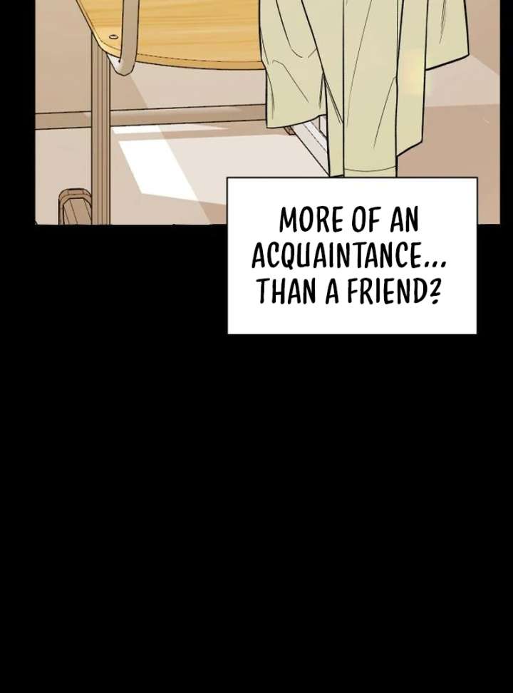All Sorts of Nonsense, Begins Now Chapter 7 page 104