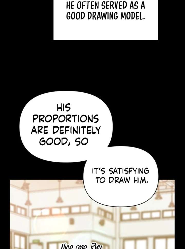 All Sorts of Nonsense, Begins Now Chapter 7 page 117