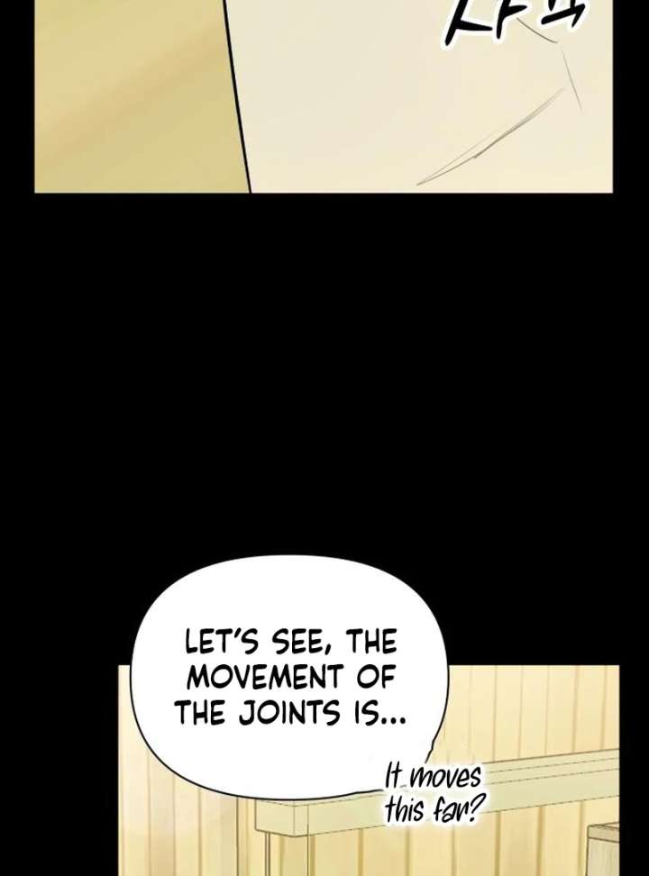 All Sorts of Nonsense, Begins Now Chapter 7 page 119
