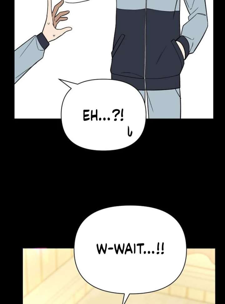 All Sorts of Nonsense, Begins Now Chapter 7 page 131