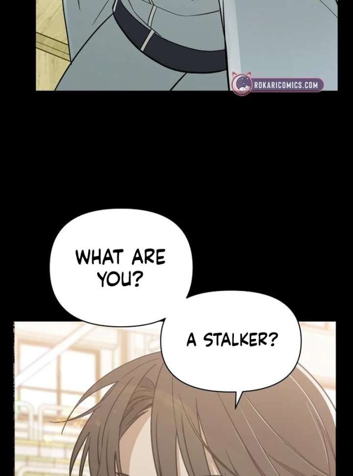 All Sorts of Nonsense, Begins Now Chapter 7 page 133