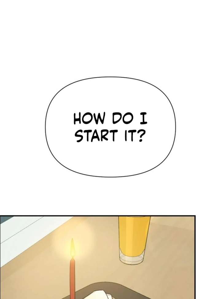 All Sorts of Nonsense, Begins Now Chapter 6 page 6