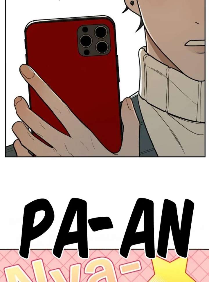 All Sorts of Nonsense, Begins Now Chapter 6 page 27