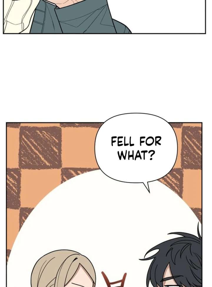 All Sorts of Nonsense, Begins Now Chapter 6 page 23