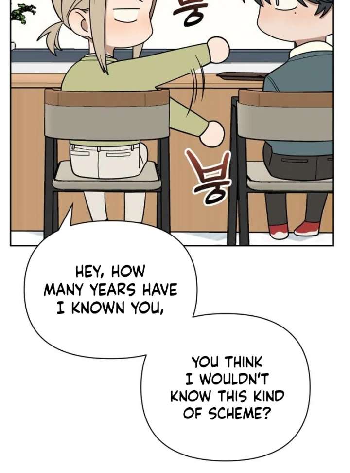 All Sorts of Nonsense, Begins Now Chapter 6 page 24