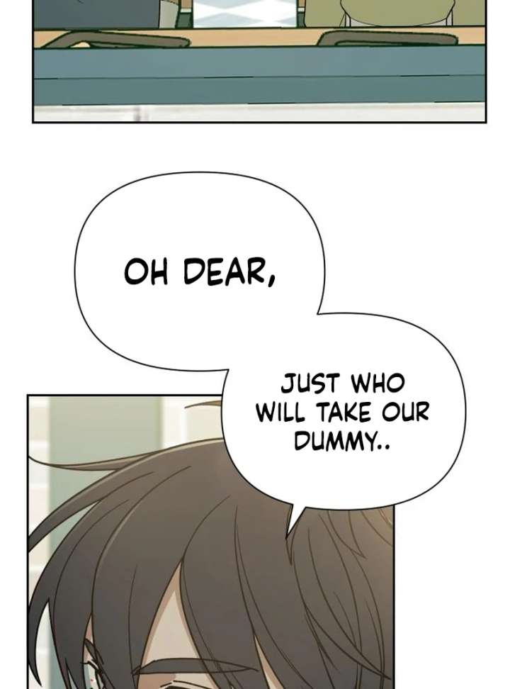 All Sorts of Nonsense, Begins Now Chapter 6 page 44